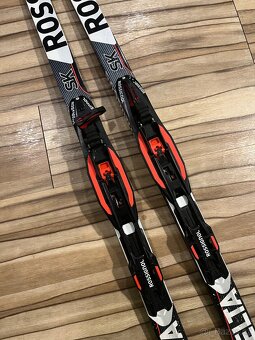 Bezky na skate 133cm - 2