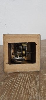 Mini metronom - 2