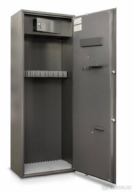 Trezor na 10 zbraní - 2