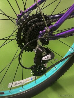 Trek Wahoo 24 - 2