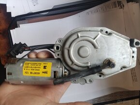 Motorek zadního stěrače Ibiza - 2
