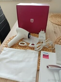 Epilátor Philips Lumea IPL 7000 sc1997/00 - 2
