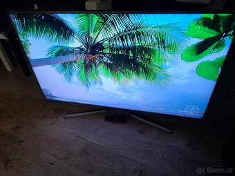 Samsung UE55JU6800K 139.7 cm (55") 4K Ultra HD Smart TV Wi- - 2