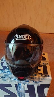 Shoei Neotec - 2