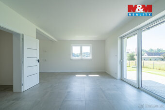 Prodej rodinného domu, 120 m², Vratimov, ul. Nad Točnou - 2