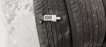 Pneu celoroční Dunlop 185/60/15 - 2