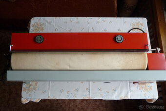 Prodám elektrický mandl - 2