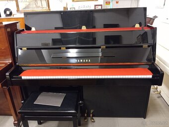 Prodáno/Yamaha mod.C 110 A-Dovoz i na Štědrý den 24.12. - 2