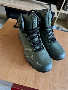 outdoorové boty Crivit - 2