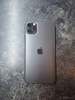 Iphone 11 pro max 256 gb - 100% - 2