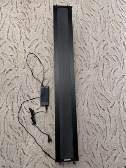 Akvarijní světlo INVITAL WRGB LED MA-02-D120 140W - 2