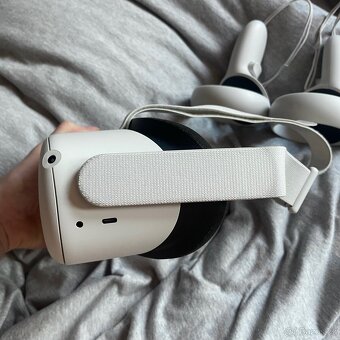Meta Oculus Quest 2 64GB - 2
