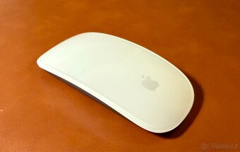 Apple magic mouse - 2
