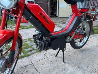 Babeta 210   60ccm - 2