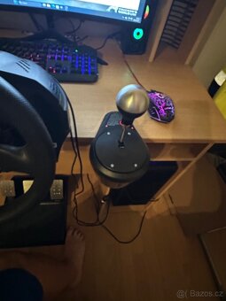 Thrustmaster T300 RS GT Edition - 2