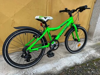 Core Nipper 20 lehké dětské kolo 9kg + páčkové řazení - 2