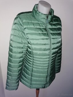 Dámská prošívaná bunda Tchibo, vel. 40 - 2