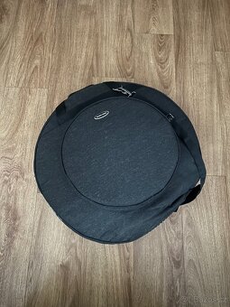 Music Area 22" (RB-CY22-BLK) - 2