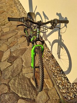 Author A-Matrix 24" - TOP STAV - 2