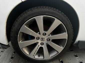 Peugeot 207 1.6i 88kW, veškeré náhradní díly - 2