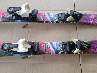 Lyže Atomic : 120 cm - 2