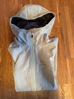 Prodám dětské třísezónní Hannah outdoor oblečení - 2