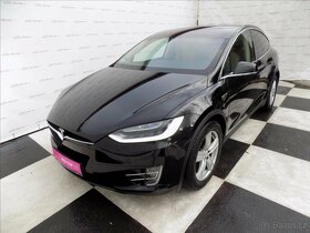 Tesla Model X90D-386KW-CCS - 2
