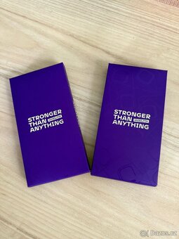 Nové kryty na iPhone 13 PRO - FULLSHOCK MOBILFOX - 2