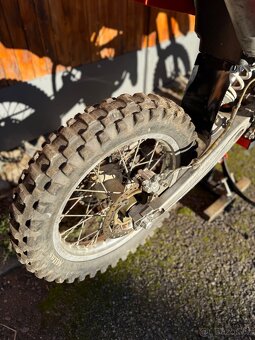 Ktm Sx 85 velké kola 19/16 Sx 105 - 2