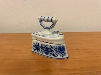 Cibulák Žehlička mini - 2