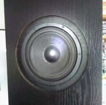 Canton Karat M50 - třípásmové sloupové - 2