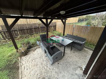 Prodej, zahrada, OV, Krupka, Maršov, okr. Teplice - 2