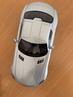 1:12 Mercedes-Benz SLS AMG PremiumClassiXXs - 2