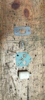 Stihl FS 56 C Náhradní díly - 2