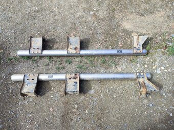 Nášlapy Maverick Tribute - 2