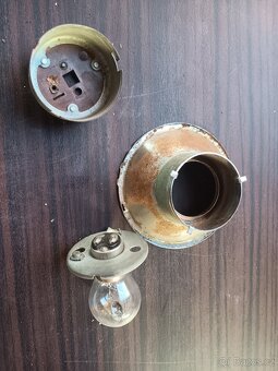 jawa čz díly světla - 2