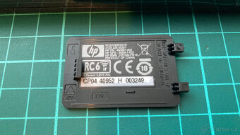 HP Pavilion dálkový ovladač - 2