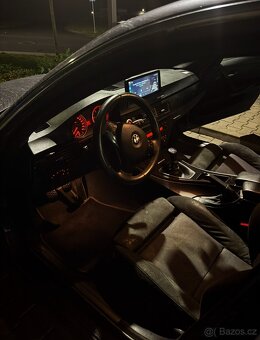 BMW E90 330xd 170kw M57 - 2