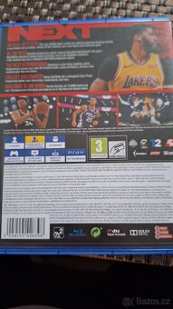 NBA2K20 HRA PS4 - 2