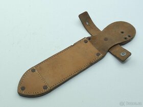pouzdro nože VO 7 - 2