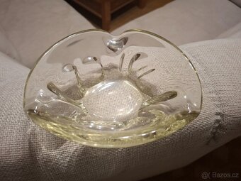 Popelnik hutní sklo 4 - 2