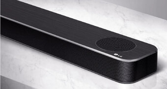Prodám soundbar LG SP8YA - 2