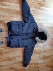 Prodám Zimní Bundu - 2