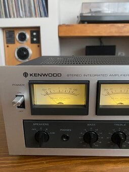 Kenwood Ka-405 - 2