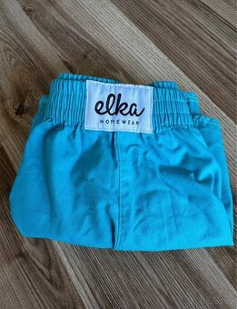 Dámské šortky - trenýrky - 2