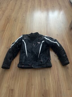 Bunda na motorku RSA S-Pro - 2