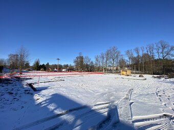 Prodej stavebního pozemku 1915 m², Staré Město - 2