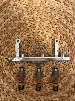 Vstřikovače Chevrolet Spark - 2