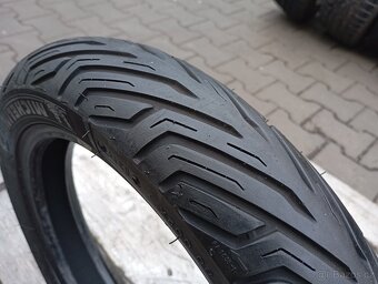 90/90/14 scooter pneu michelin - 2