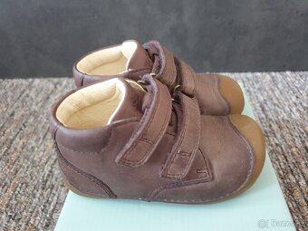 Bundgaard vel.21 celoroční - 2